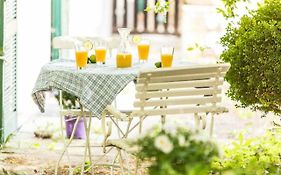 B&B Comeinsicily Cortedeilimoni Charming & Relax